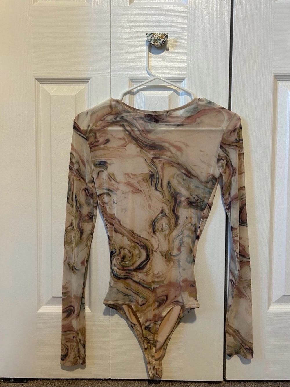 body suit - Picture 3 of 4